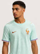 France 2026 Match Away