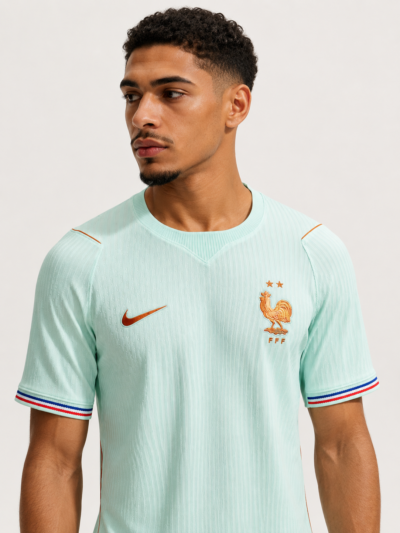 France 2026 Match Away